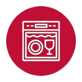 Máy rửa chén bát