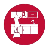 Phụ kiện tủ bếp