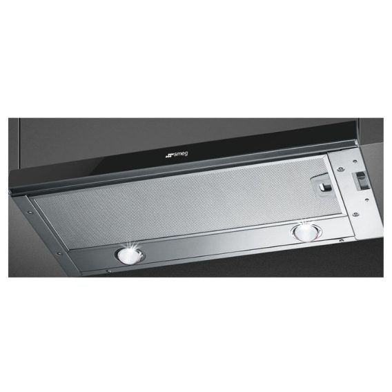 Máy hút mùi Smeg KSET66VNE2 536.84.882 âm tủ