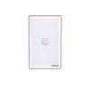 Công tắc nóng lạnh thông minh HSL-WHS01W Hafele 820.71.011 2 cong tac nong lanh thong minh hsl whs01w hafele 820 71 011