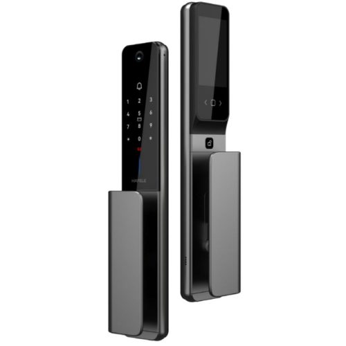 Khóa điện tử Hafele HORIZON - PP2501W 499.21.224