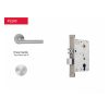 Khóa khách sạn Hafele tay E màu inox DINL PL200 912.20.055 1 khoa khach san hafele tay e mau inox dinl pl200 912 20 055