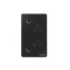 Ổ cắm trường thông minh HSL-WSS01B Hafele 820.71.006 1 o cam truong thong minh hsl wss01b hafele 820 71 006